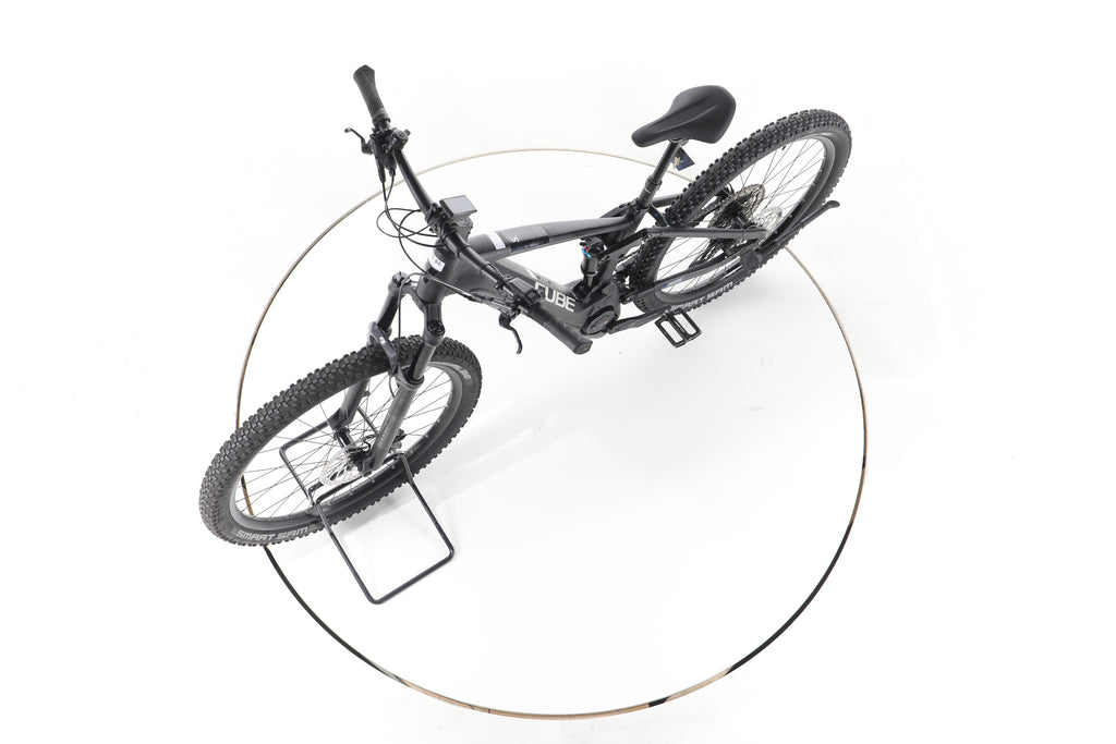Cube Stereo Hybrid 120 SLX E-Bike Fully - Image 18