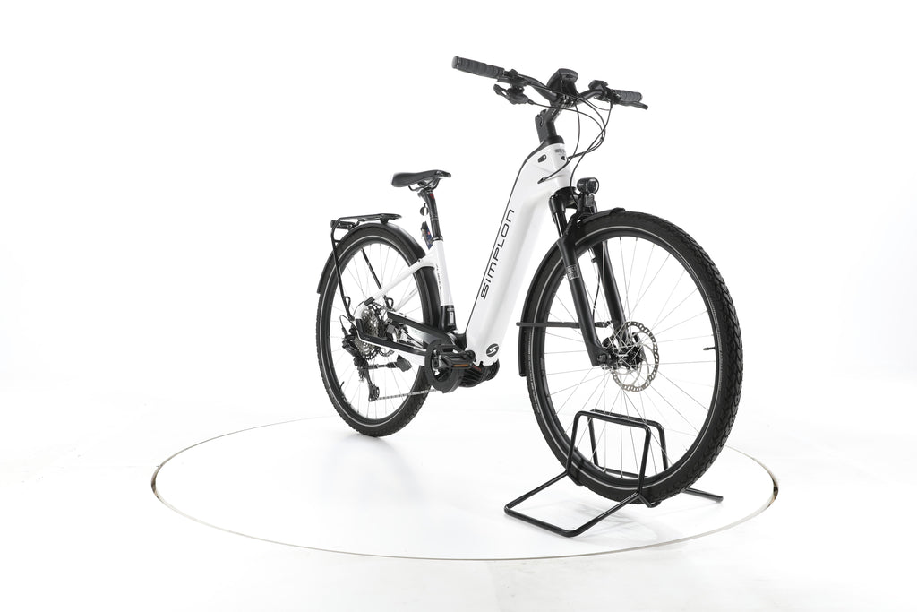 Simplon Chenoa Trekking E-Bike Tiefeinsteiger - Image 3
