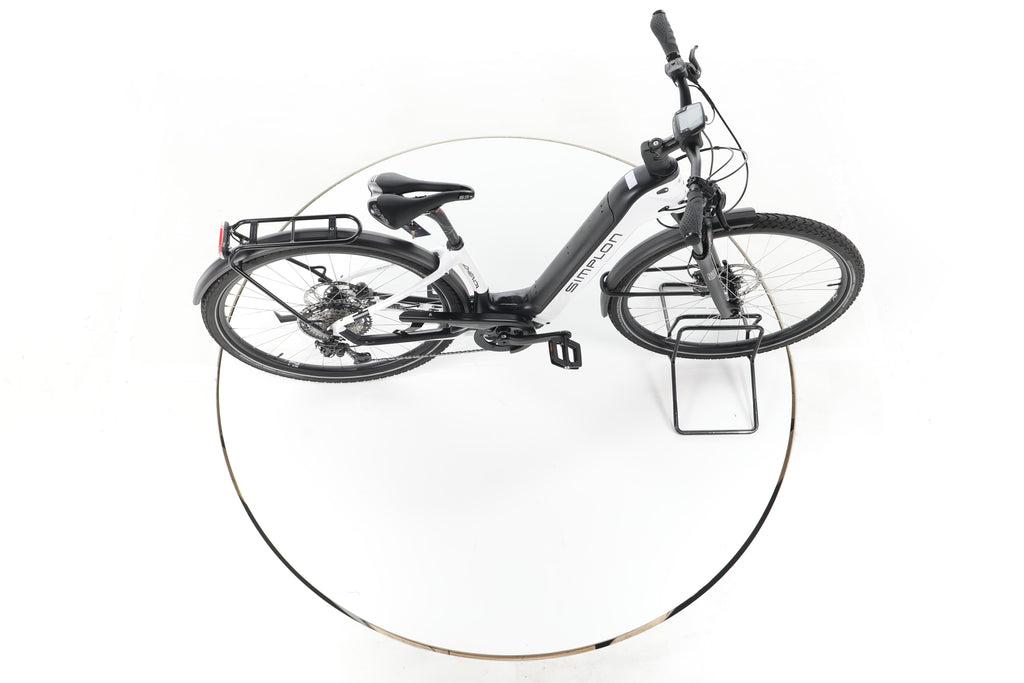 Simplon Chenoa Trekking E-Bike Tiefeinsteiger - Image 13