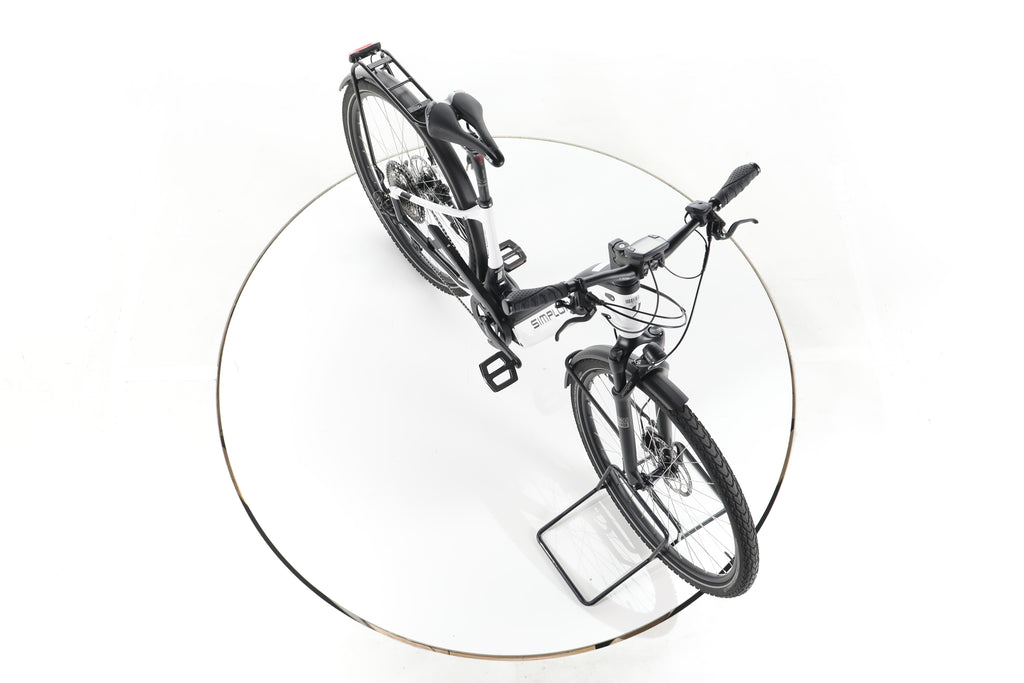 Simplon Chenoa Trekking E-Bike Tiefeinsteiger - Image 15