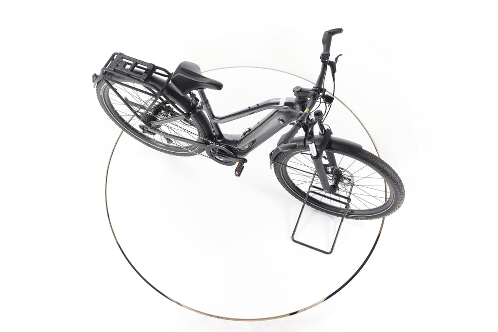 Giant Explore E+2 Trekking E-Bike - Image 14