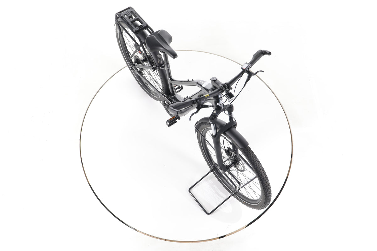 Giant Explore E+2 Trekking E-Bike - Image 15
