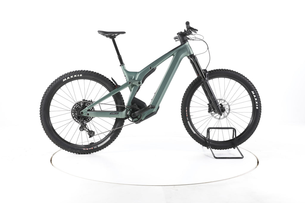 Scott Patron eRIDE 930 E-Bike Fully 2024 - Image 1