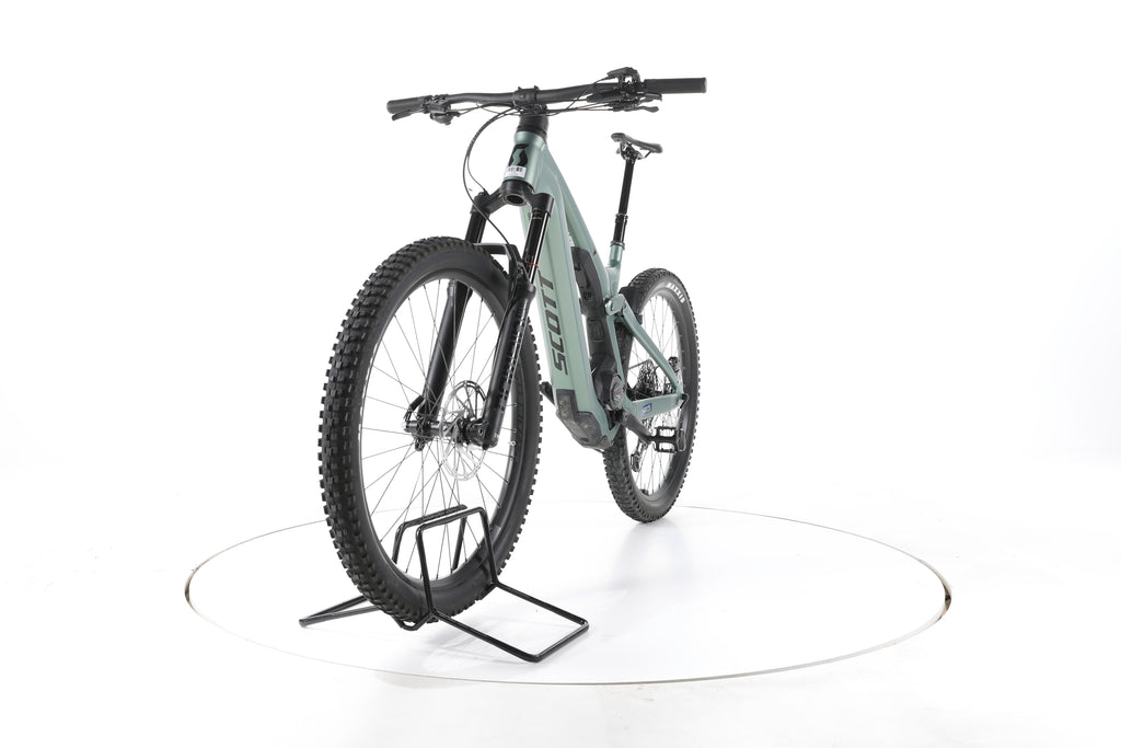 Scott Patron eRIDE 930 E-Bike Fully 2024 - Image 5