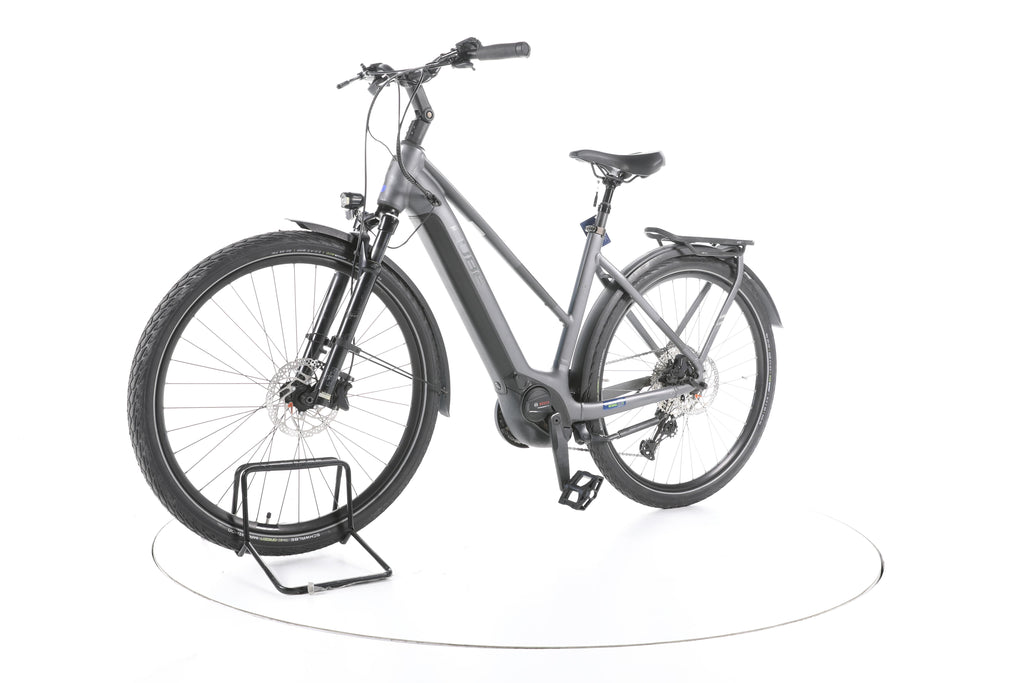 Cube Touring Hybrid EXC Trekking E-Bike - Image 6