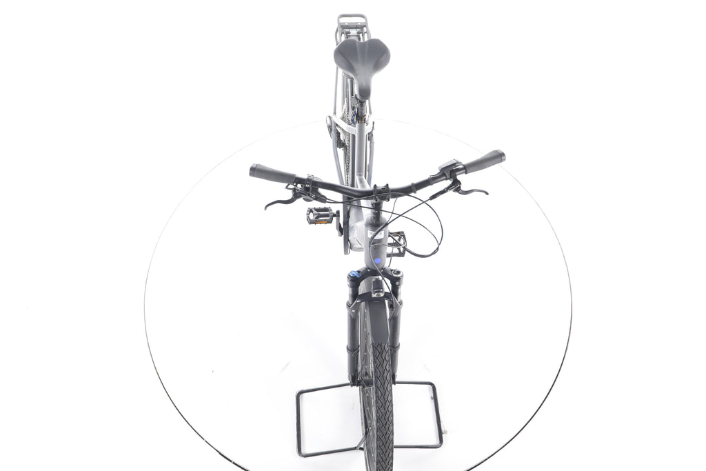 Cube Touring Hybrid EXC Trekking E-Bike - Image 16
