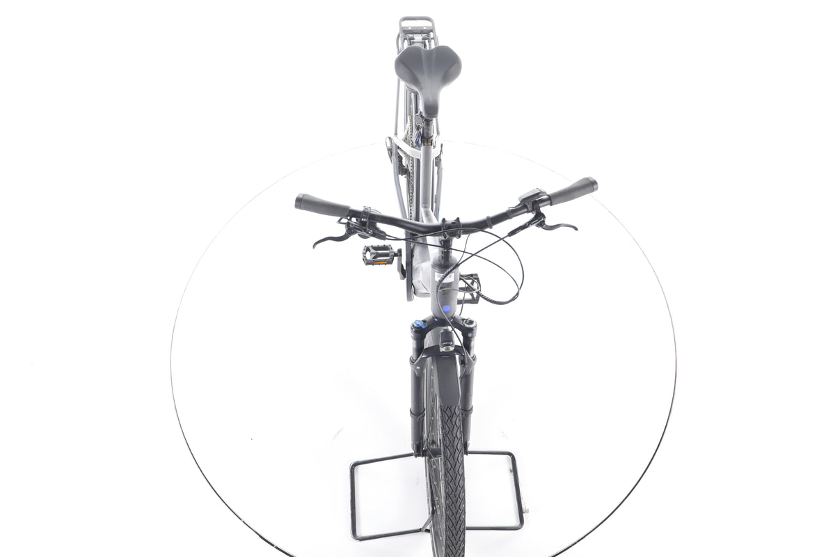 Cube Touring Hybrid EXC Trekking E-Bike - Image 16