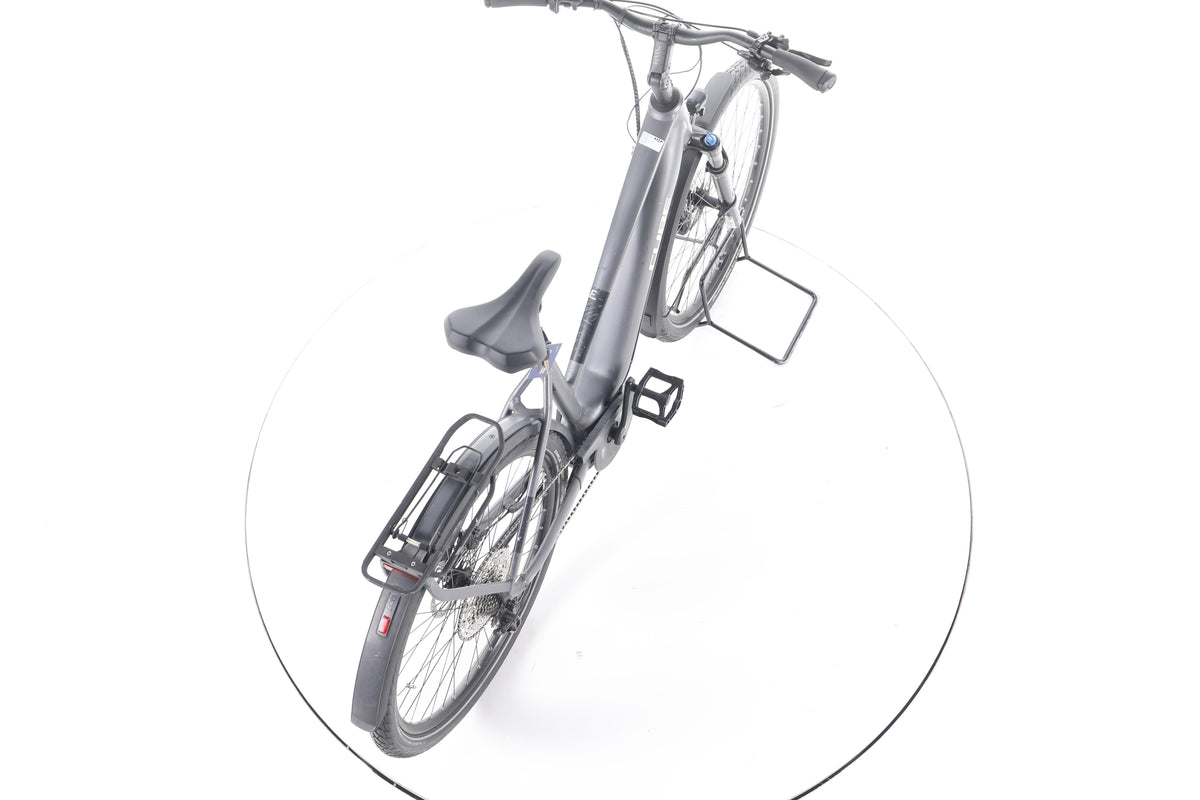 Cube Touring Hybrid EXC Trekking E-Bike - Image 23
