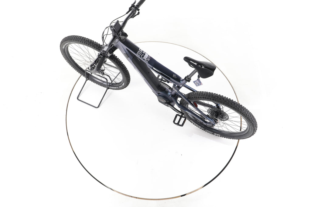 KTM Macina Kapoho 8973 E-Bike Fully 2025 - Image 20