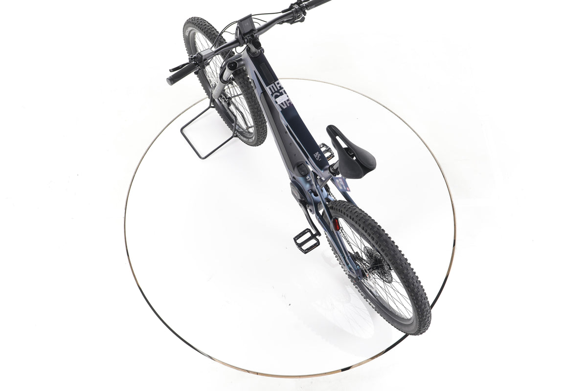 KTM Macina Kapoho 8973 E-Bike Fully 2025 - Image 21
