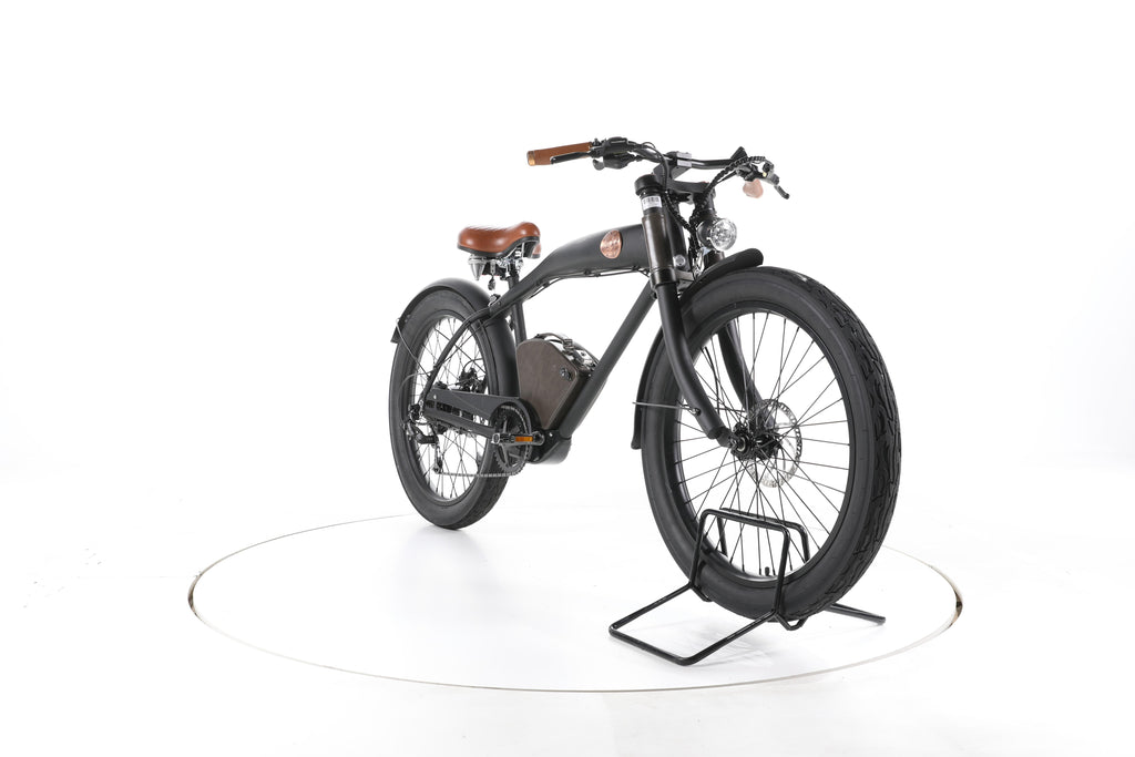 Rayvolt Clubman E-Cruiser Bikes - Image 3