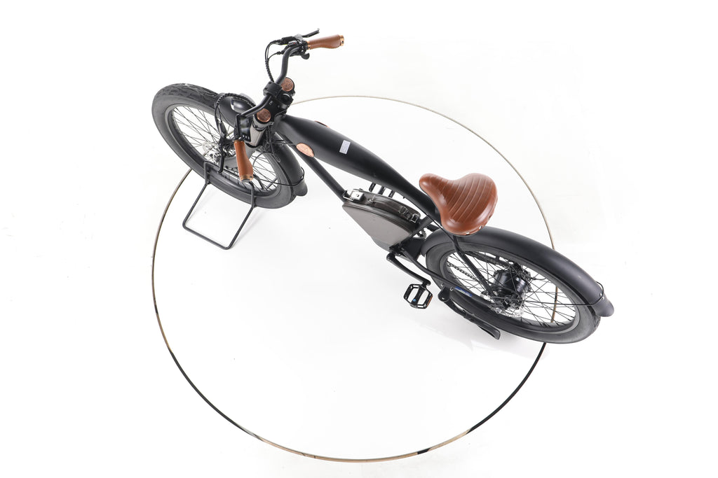 Rayvolt Clubman E-Cruiser Bikes - Image 20