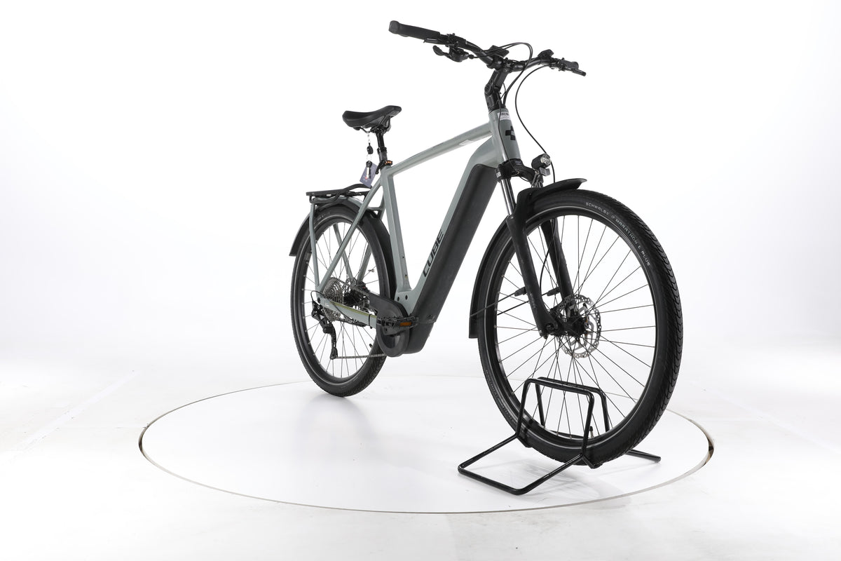 Cube Kathmandu Hybrid ONE Trekking E-Bike - Image 3
