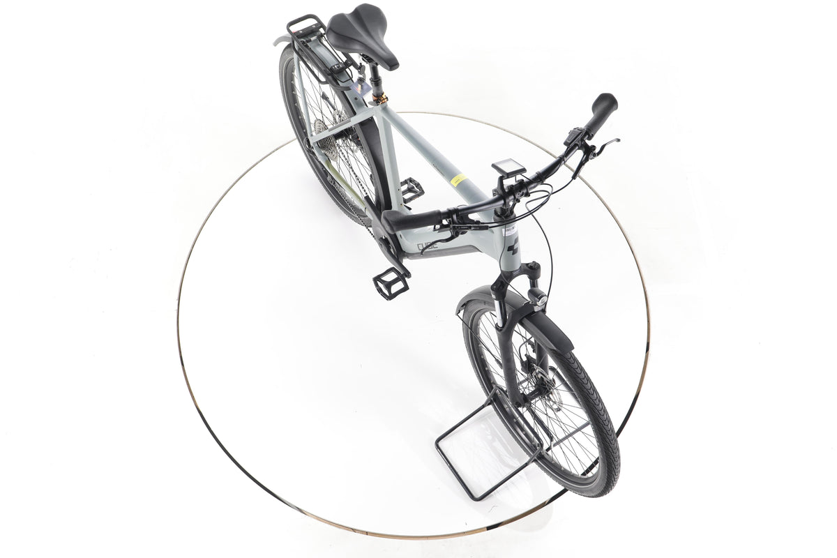 Cube Kathmandu Hybrid ONE Trekking E-Bike - Image 15
