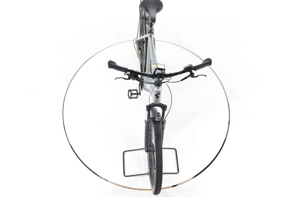 Cube Kathmandu Hybrid ONE Trekking E-Bike - Image 16