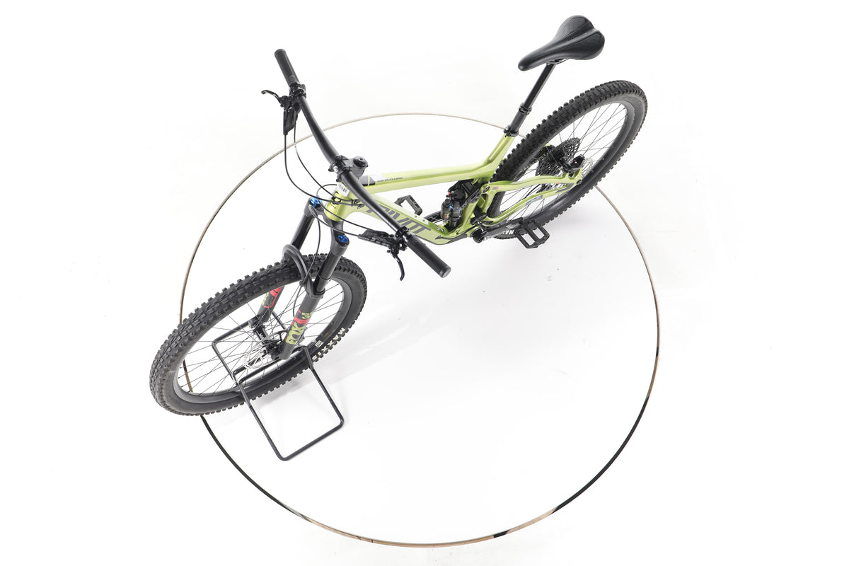 Pivot Cycles Switchblade Fahrrad Fully - Image 18