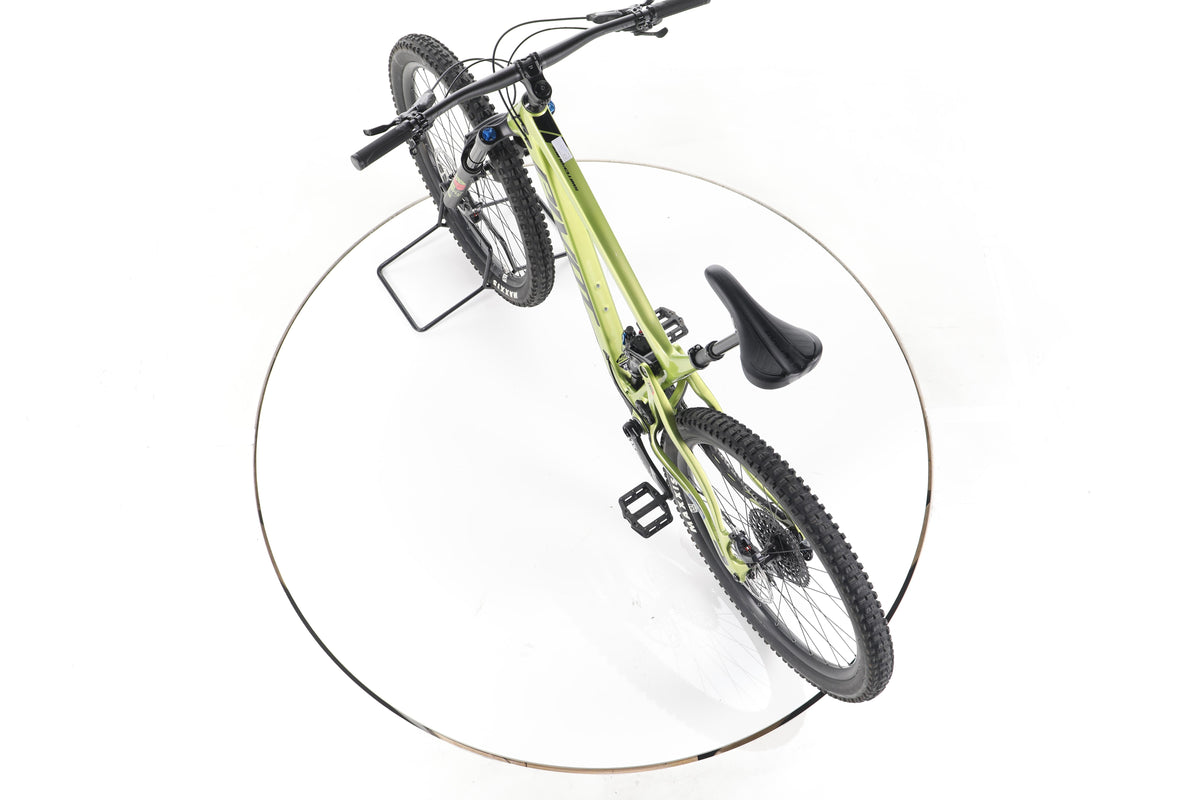 Pivot Cycles Switchblade Fahrrad Fully - Image 21