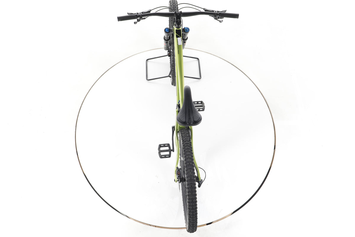 Pivot Cycles Switchblade Fahrrad Fully - Image 22