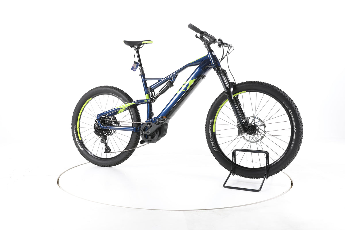 R Raymon FullRay 130E 6.0 E-Bike Fully - Image 2