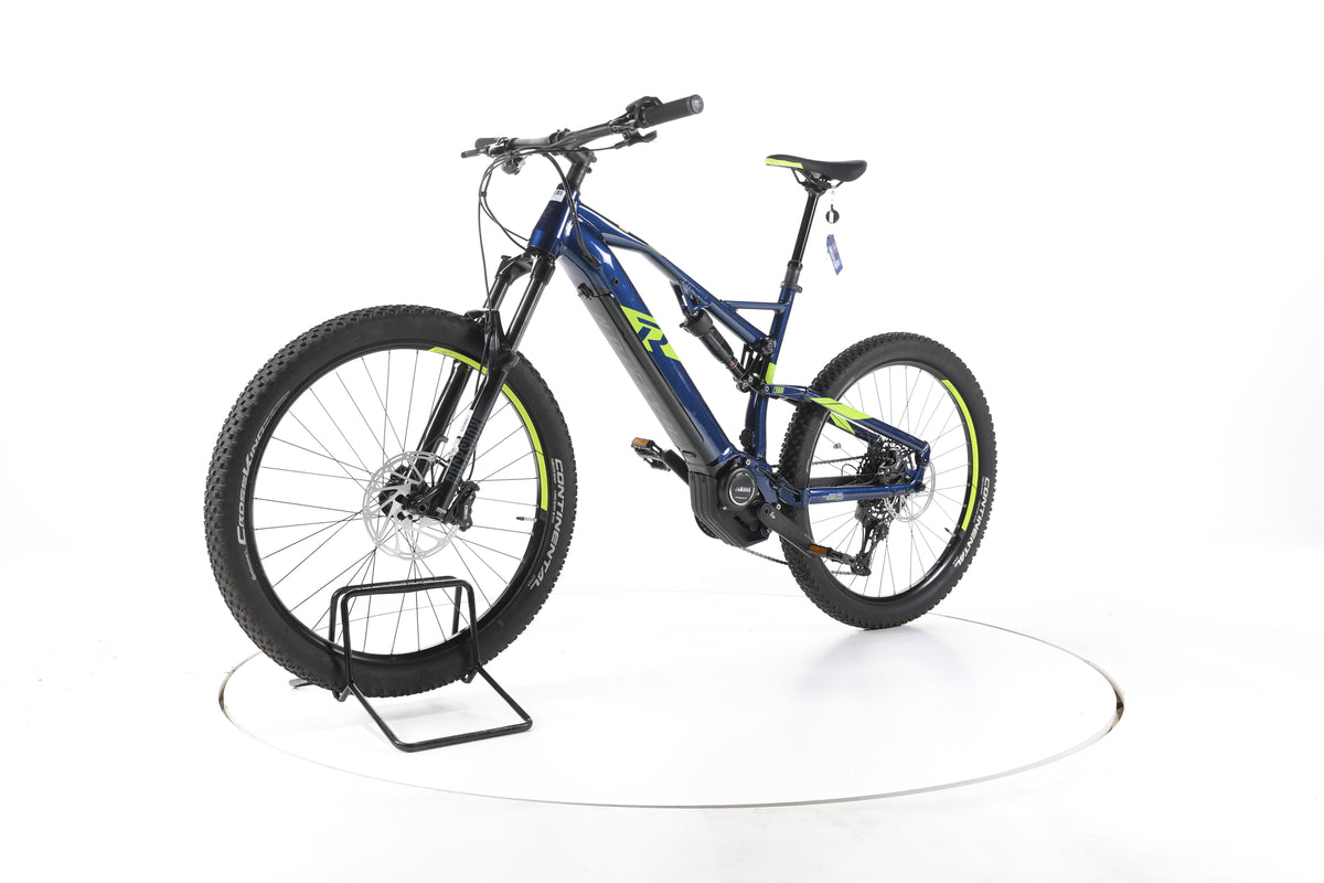 R Raymon FullRay 130E 6.0 E-Bike Fully - Image 6
