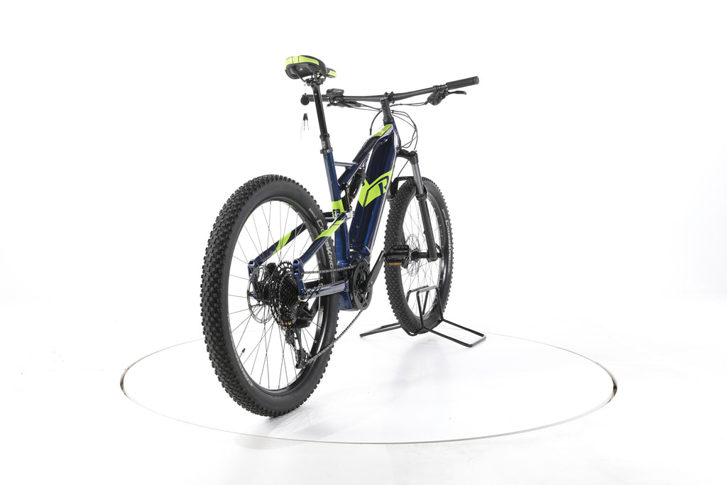 R Raymon FullRay 130E 6.0 E-Bike Fully - Image 11