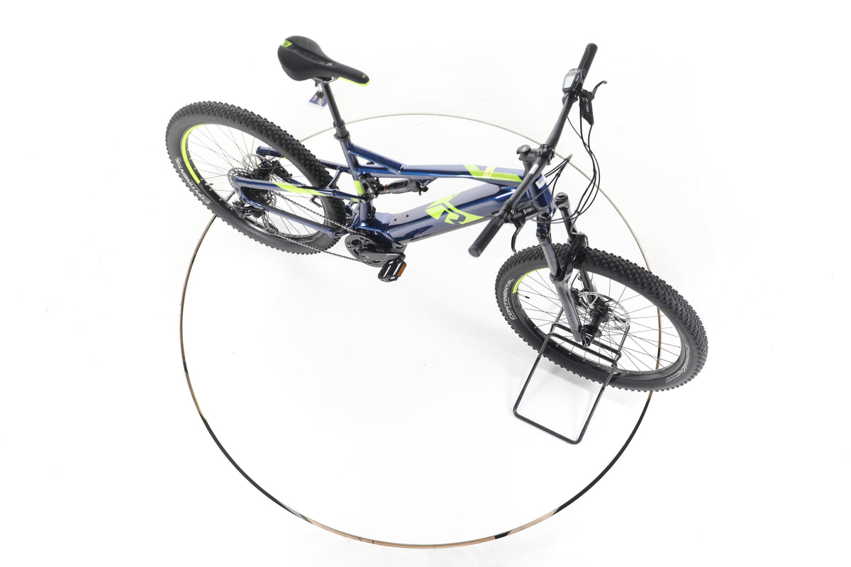 R Raymon FullRay 130E 6.0 E-Bike Fully - Image 14