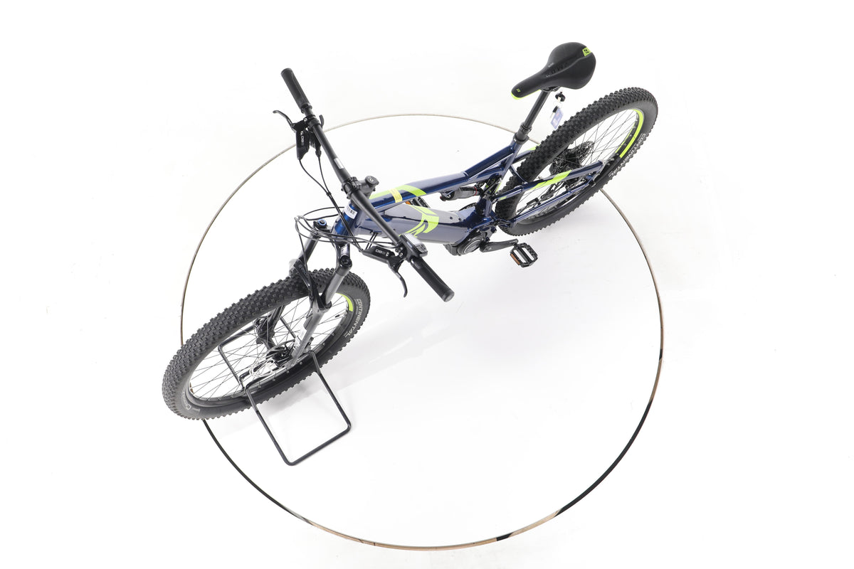 R Raymon FullRay 130E 6.0 E-Bike Fully - Image 18