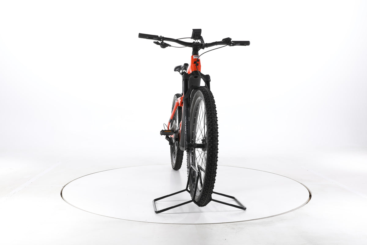 Cube Stereo Hybrid 120 Race E-Bike Fully - Image 4