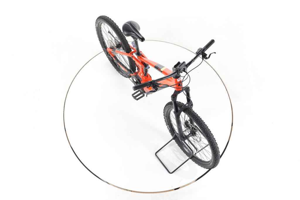 Cube Stereo Hybrid 120 Race E-Bike Fully - Image 15