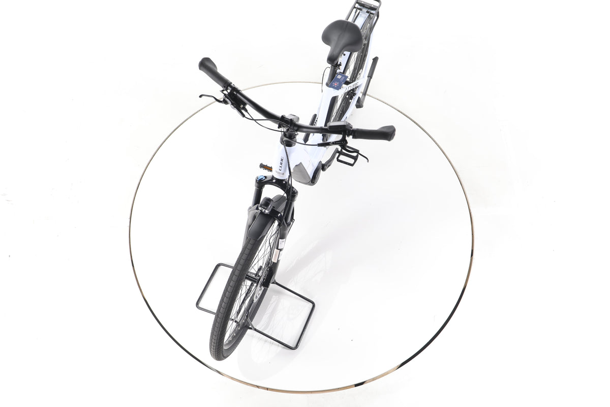Cube Kathmandu Hybrid ONE Trekking E-Bike Tiefeinsteiger 2025 - Image 17