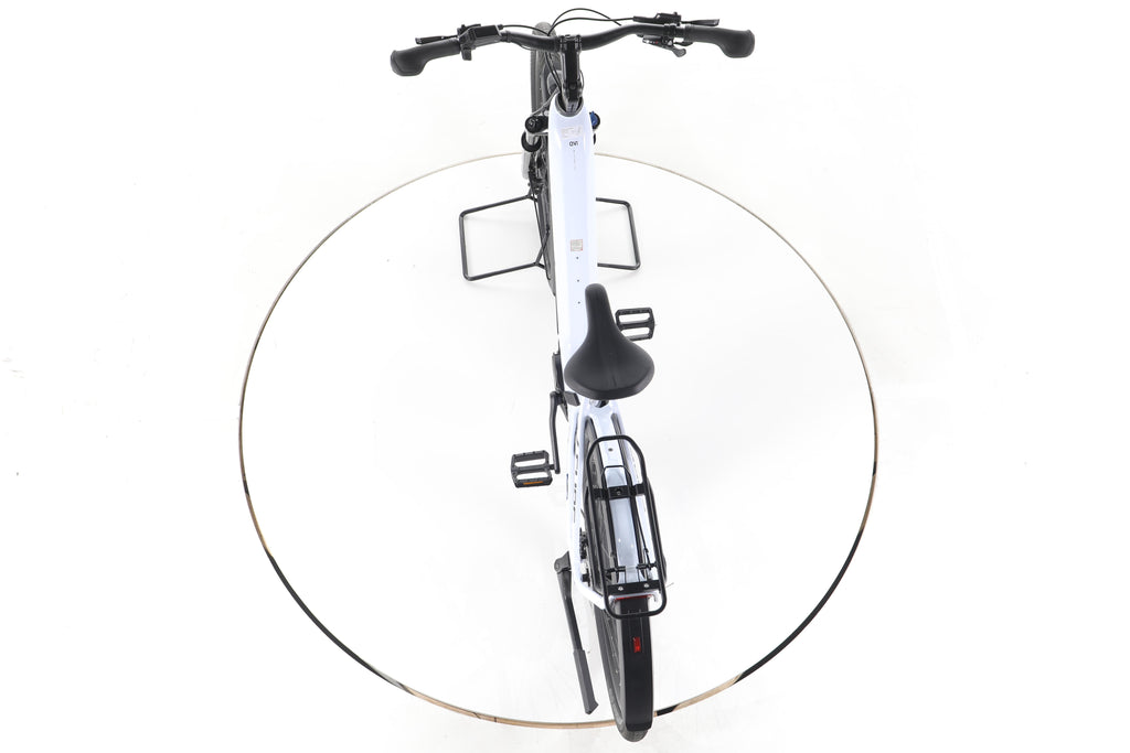 Cube Kathmandu Hybrid ONE Trekking E-Bike Tiefeinsteiger 2025 - Image 22
