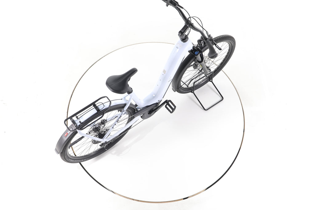 Cube Kathmandu Hybrid ONE Trekking E-Bike Tiefeinsteiger 2025 - Image 24