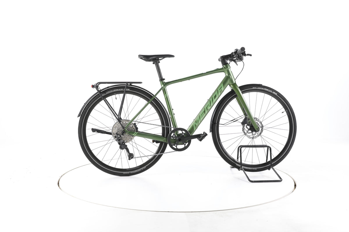 Merida eSpeeder 400 EQ E-Bike - Image 1