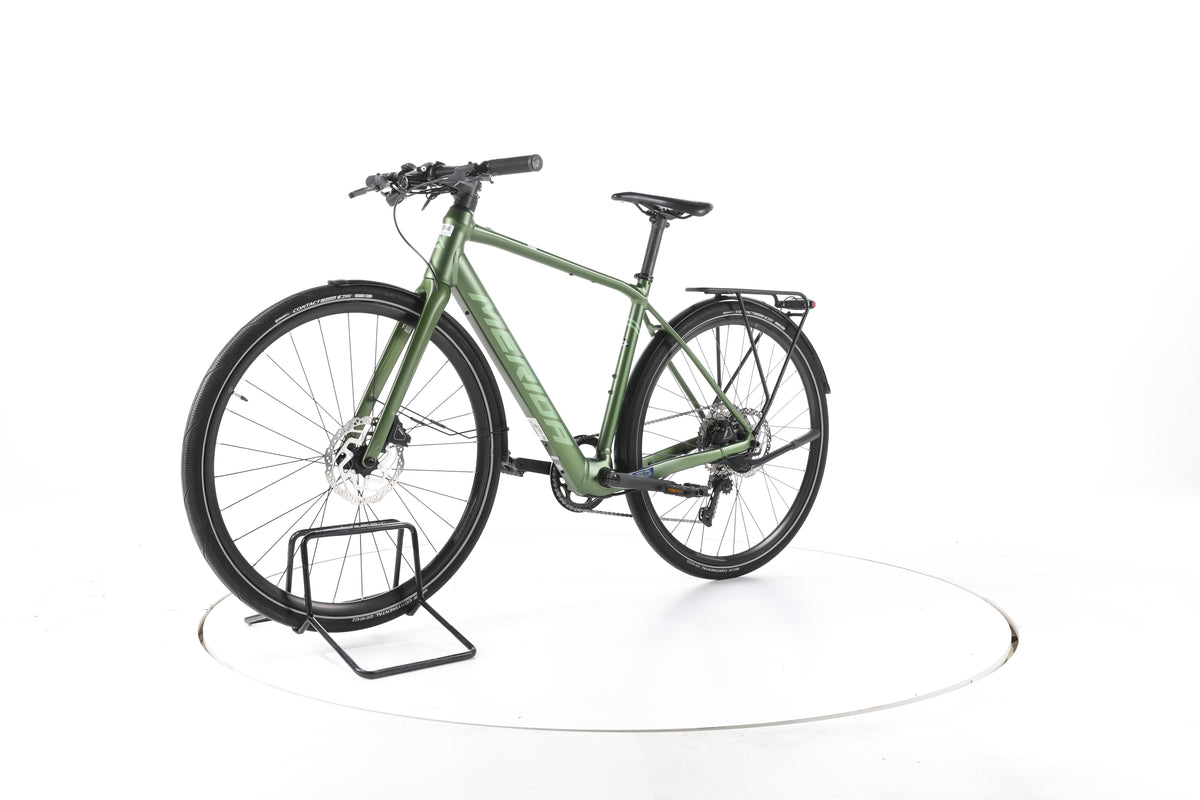 Merida eSpeeder 400 EQ E-Bike - Image 6