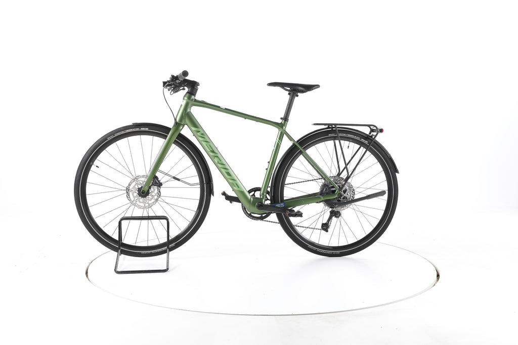 Merida eSpeeder 400 EQ E-Bike - Image 7