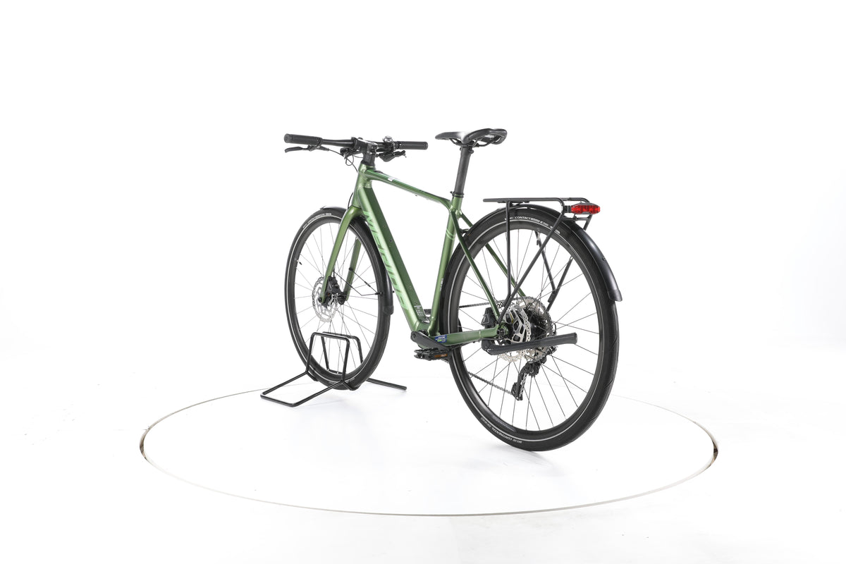 Merida eSpeeder 400 EQ E-Bike - Image 9