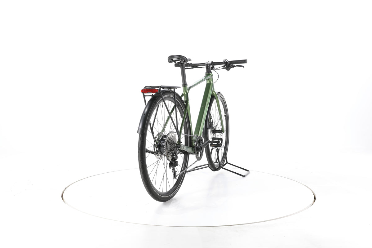 Merida eSpeeder 400 EQ E-Bike - Image 11