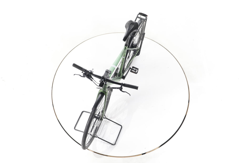 Merida eSpeeder 400 EQ E-Bike - Image 17