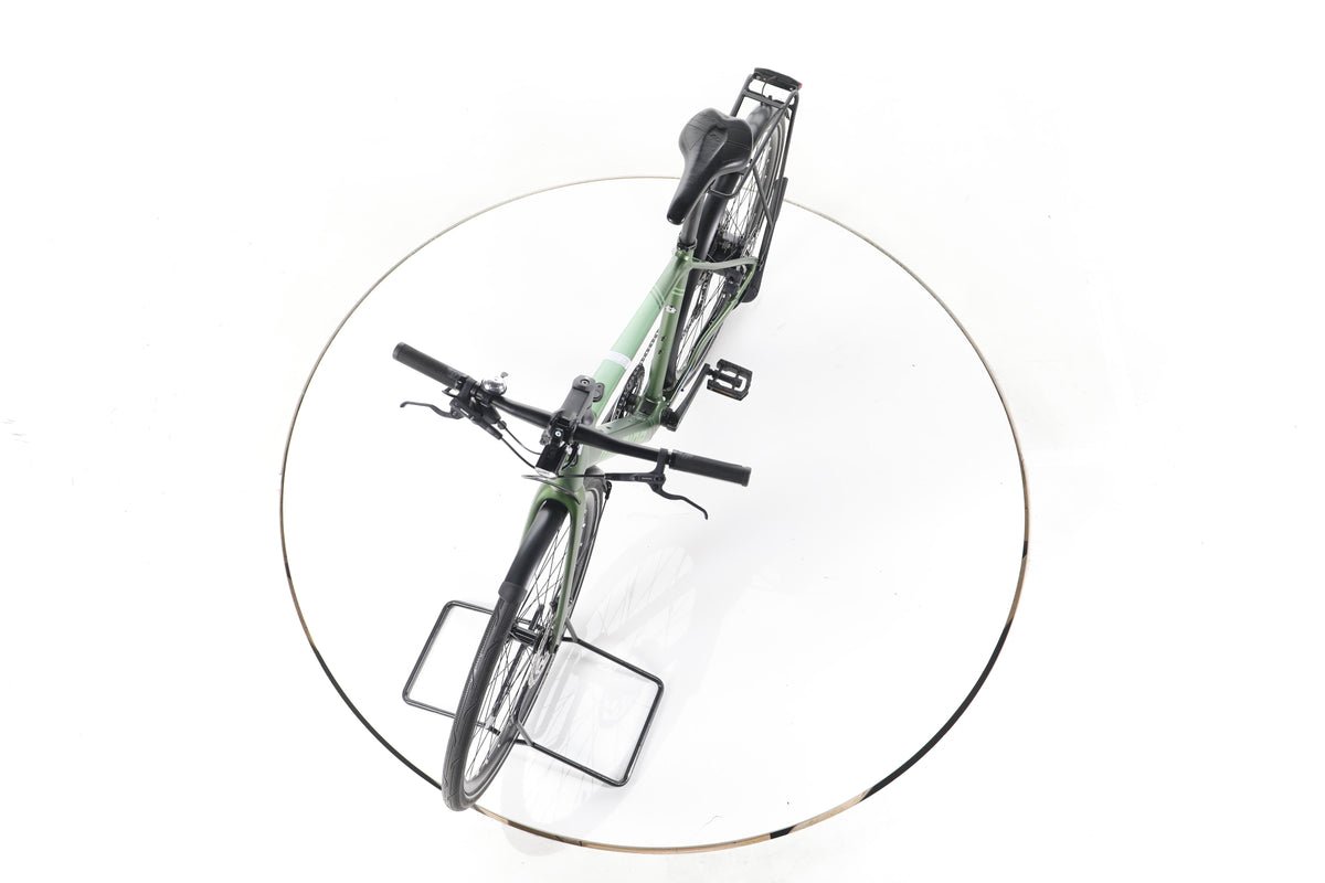 Merida eSpeeder 400 EQ E-Bike - Image 17
