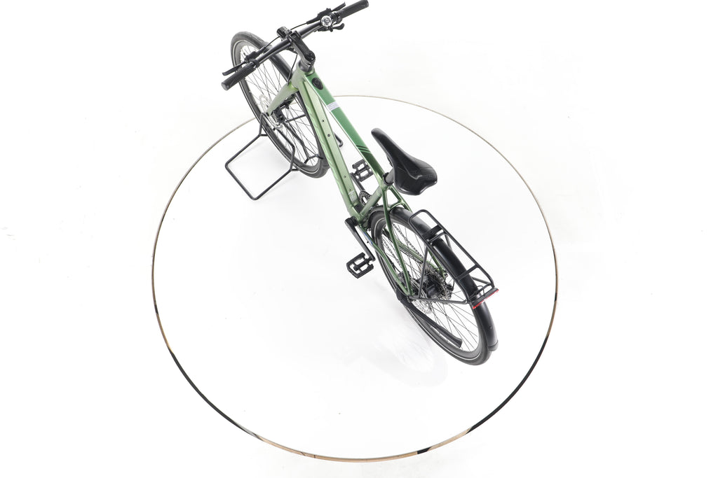 Merida eSpeeder 400 EQ E-Bike - Image 21