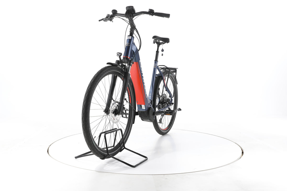 Corratec E-Power Trekking 28 CX6 12S Trekking E-Bike Tiefeinsteiger - Image 5
