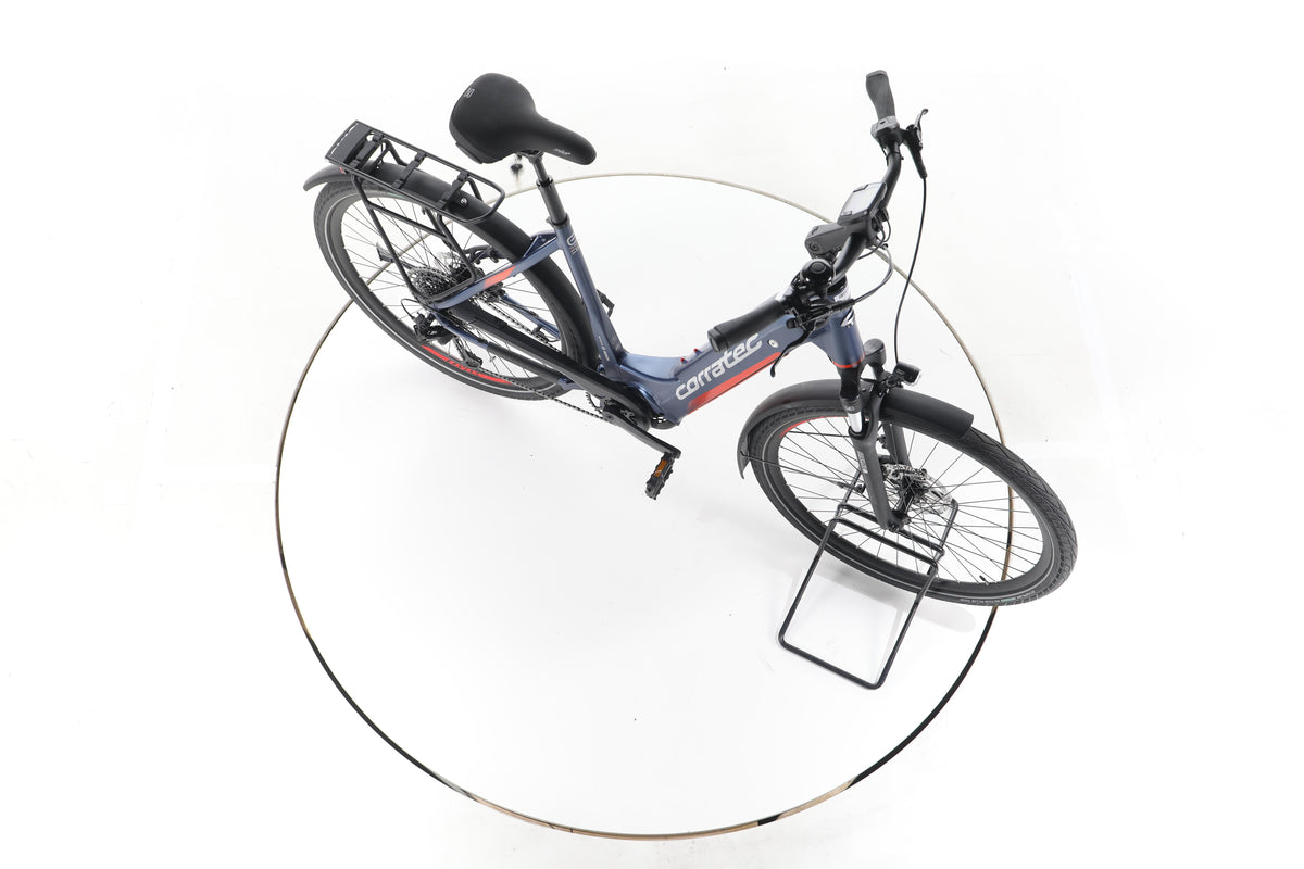 Corratec E-Power Trekking 28 CX6 12S Trekking E-Bike Tiefeinsteiger - Image 14