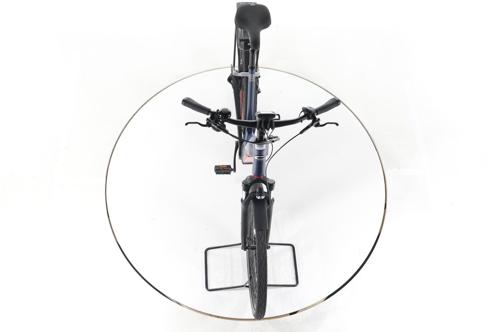 Corratec E-Power Trekking 28 CX6 12S Trekking E-Bike Tiefeinsteiger - Image 16