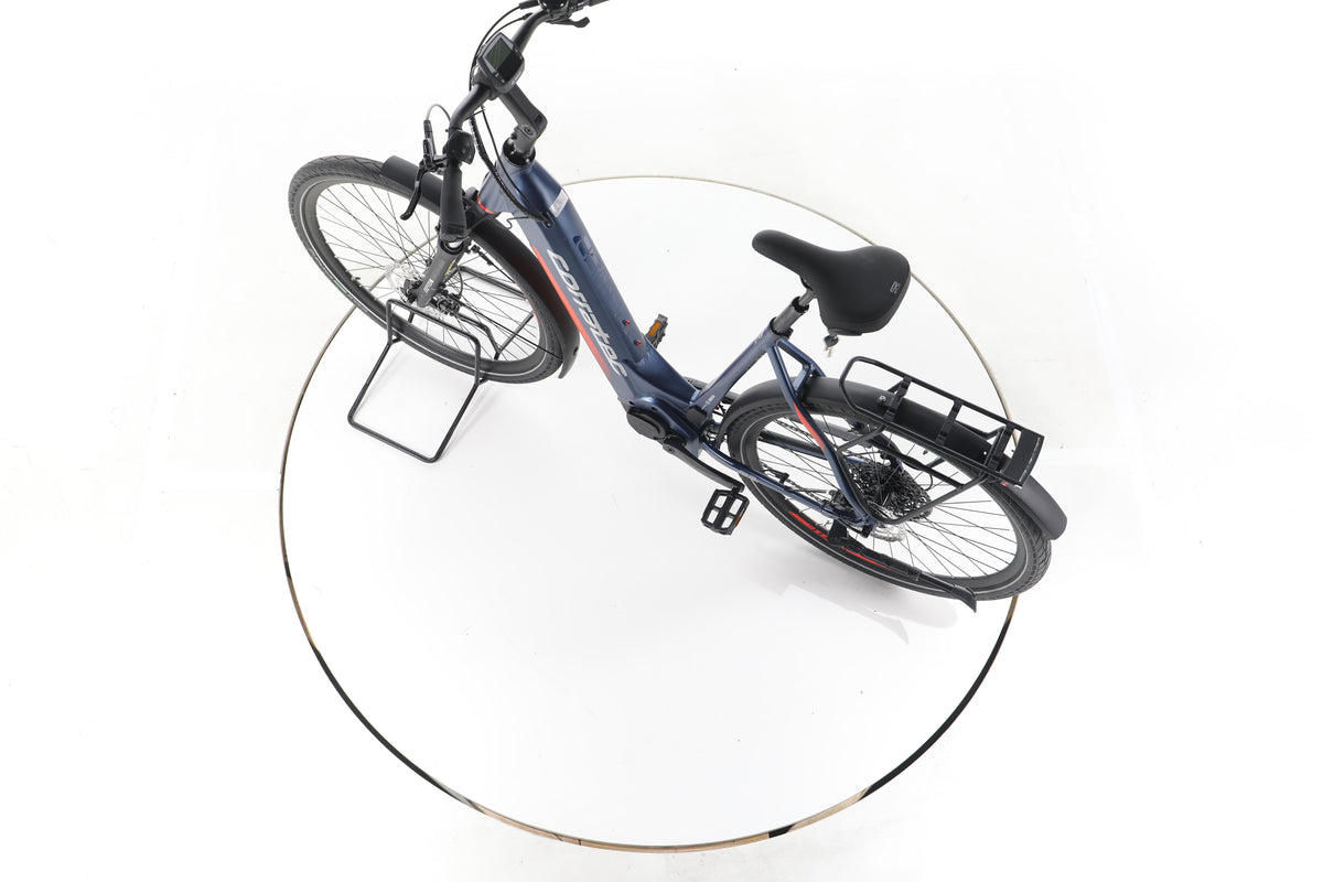 Corratec E-Power Trekking 28 CX6 12S Trekking E-Bike Tiefeinsteiger - Image 20
