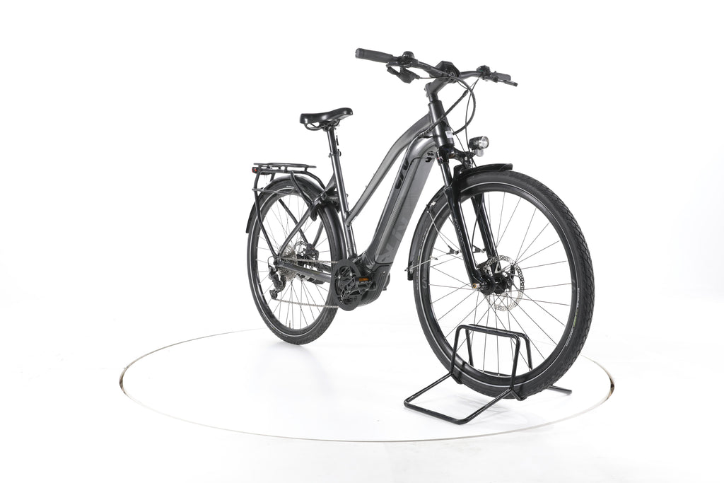 Liv Amiti E+1 Trekking E-Bike - Image 3