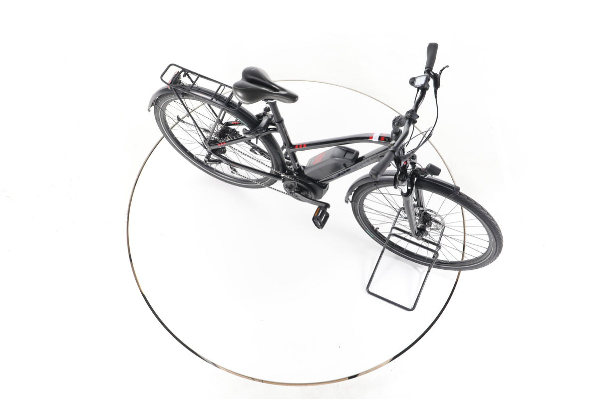 Raleigh Stoker LTD Trekking E-Bike - Image 14