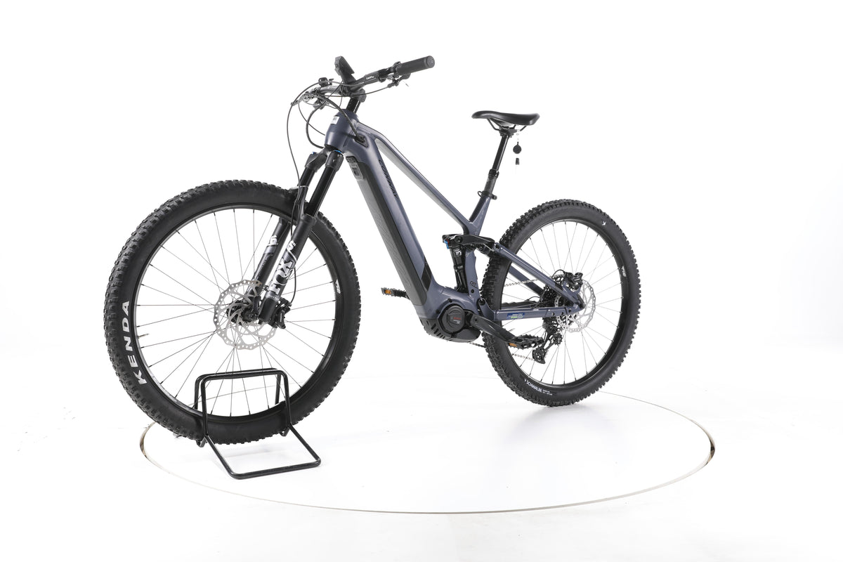Conway Xyron S 3.9 E-Bike Fully - Image 6