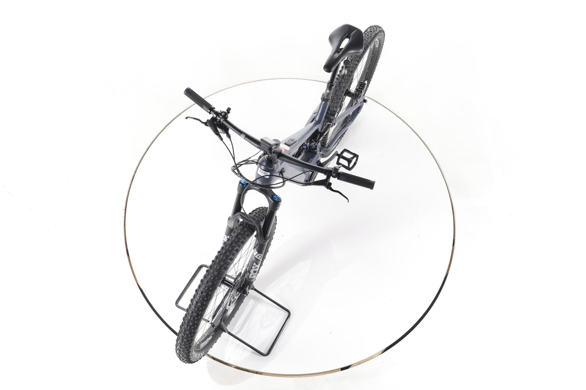 Conway Xyron S 3.9 E-Bike Fully - Image 17