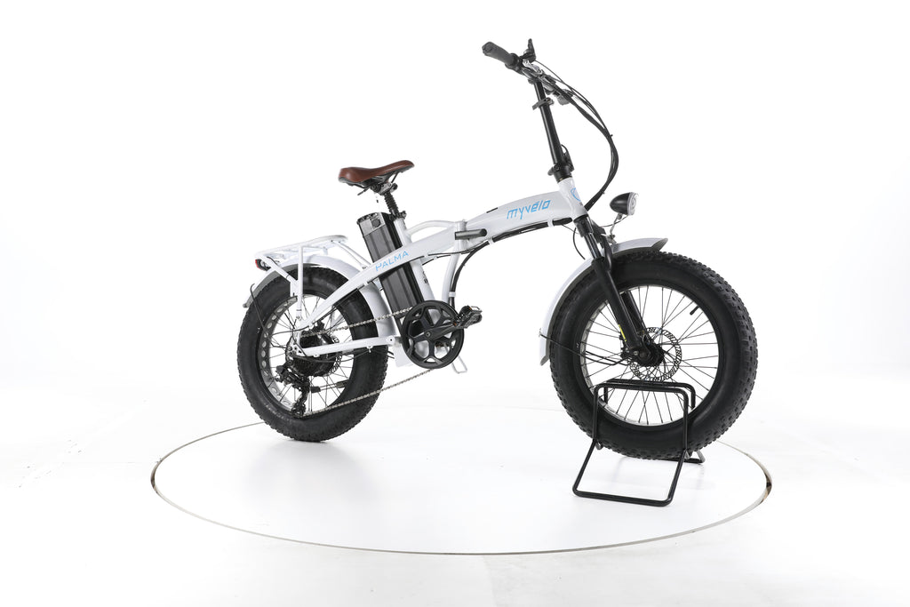 MYVELO Palma Falt E-Bike - Image 2
