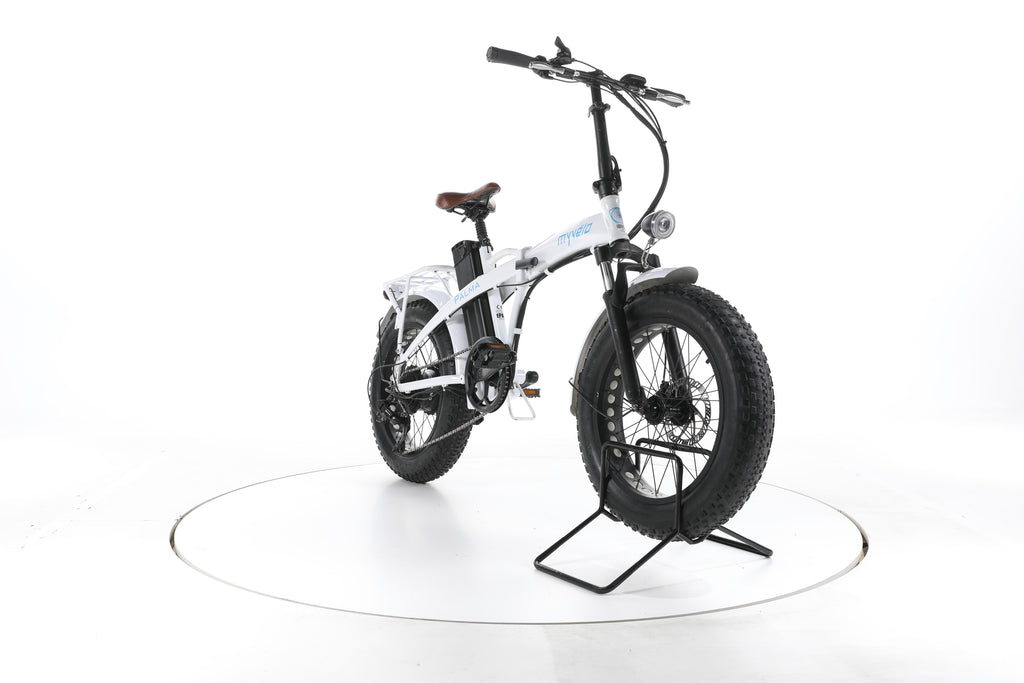MYVELO Palma Falt E-Bike - Image 3